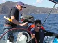 Yachtschule und Bootsfahrschule - Kurse Bootsführerschein